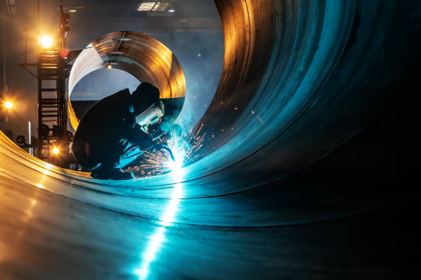 Best Food and Beverage Processing Equipment Welding in Lake Katrine, NY