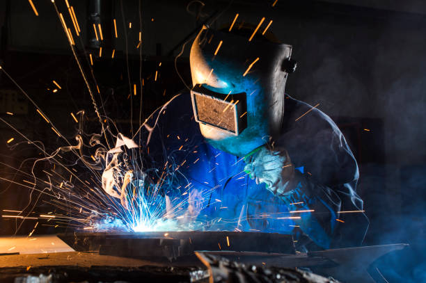 Best Welding Inspection and Certification in Lake Katrine, NY