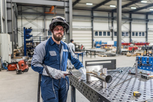 Best Automation and Robotic Welding in Lake Katrine, NY