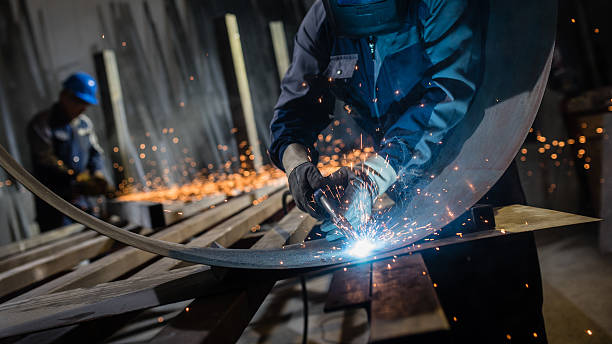 Affordable Welder Services in Lake Katrine, NY